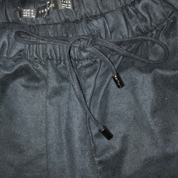 Zara Trafaluc shorts - Picture 3 of 4